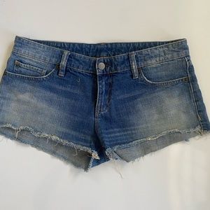 Ralph Lauren Denim & Supply Jean Shorts